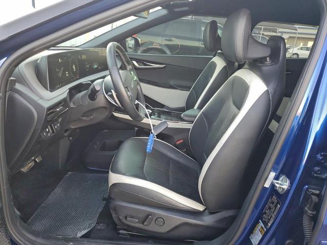 Kia EV6 Gt Line Image 12