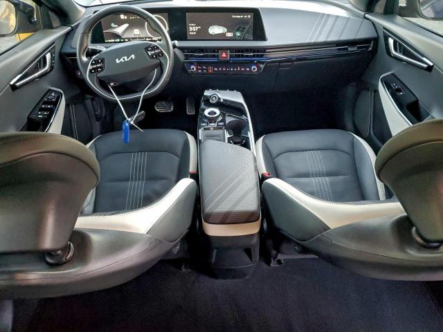 Kia EV6 Gt Line Image 11