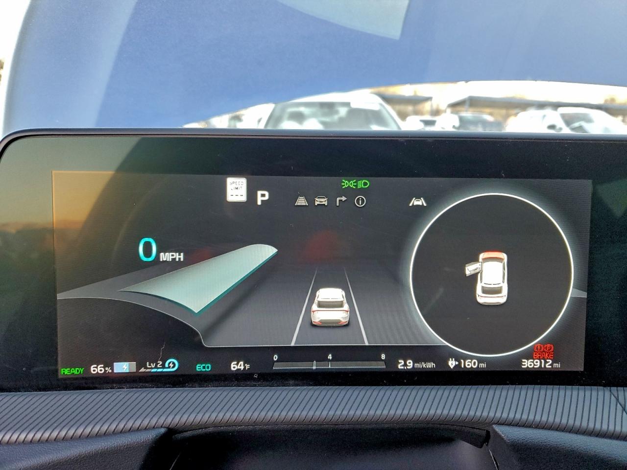 Kia EV6 Gt Line Image 8