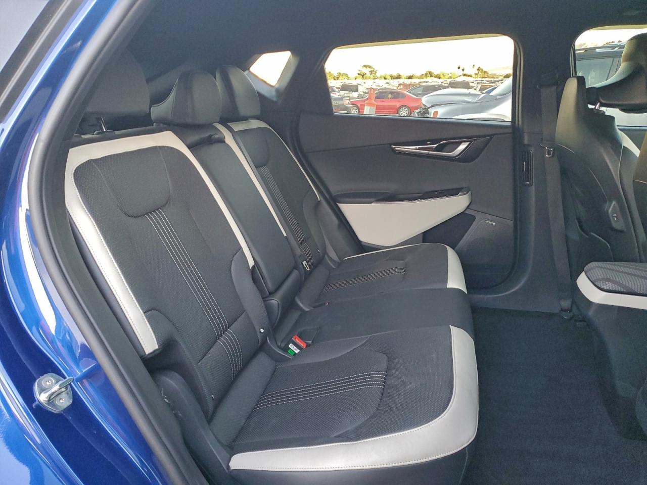 Kia EV6 Gt Line Image 9