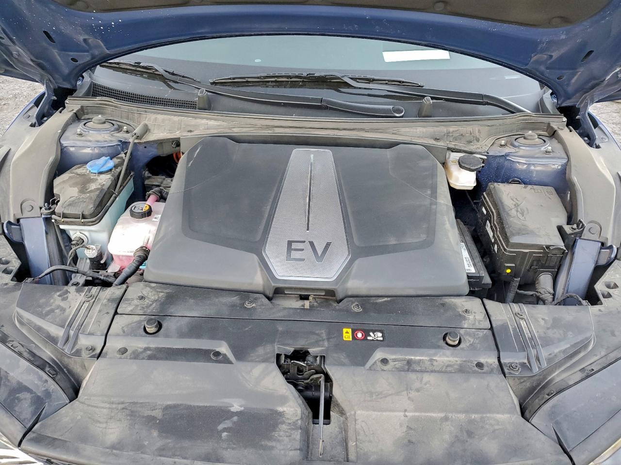 Kia EV6 Gt Line Image 6