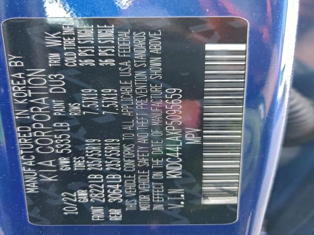 Kia EV6 Gt Line Image 7