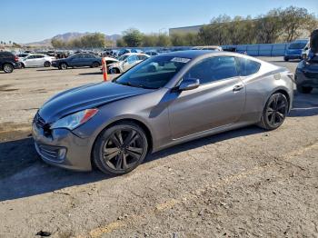  Salvage Hyundai Genesis