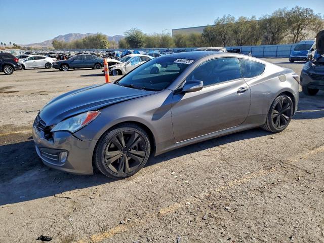  Salvage Hyundai Genesis