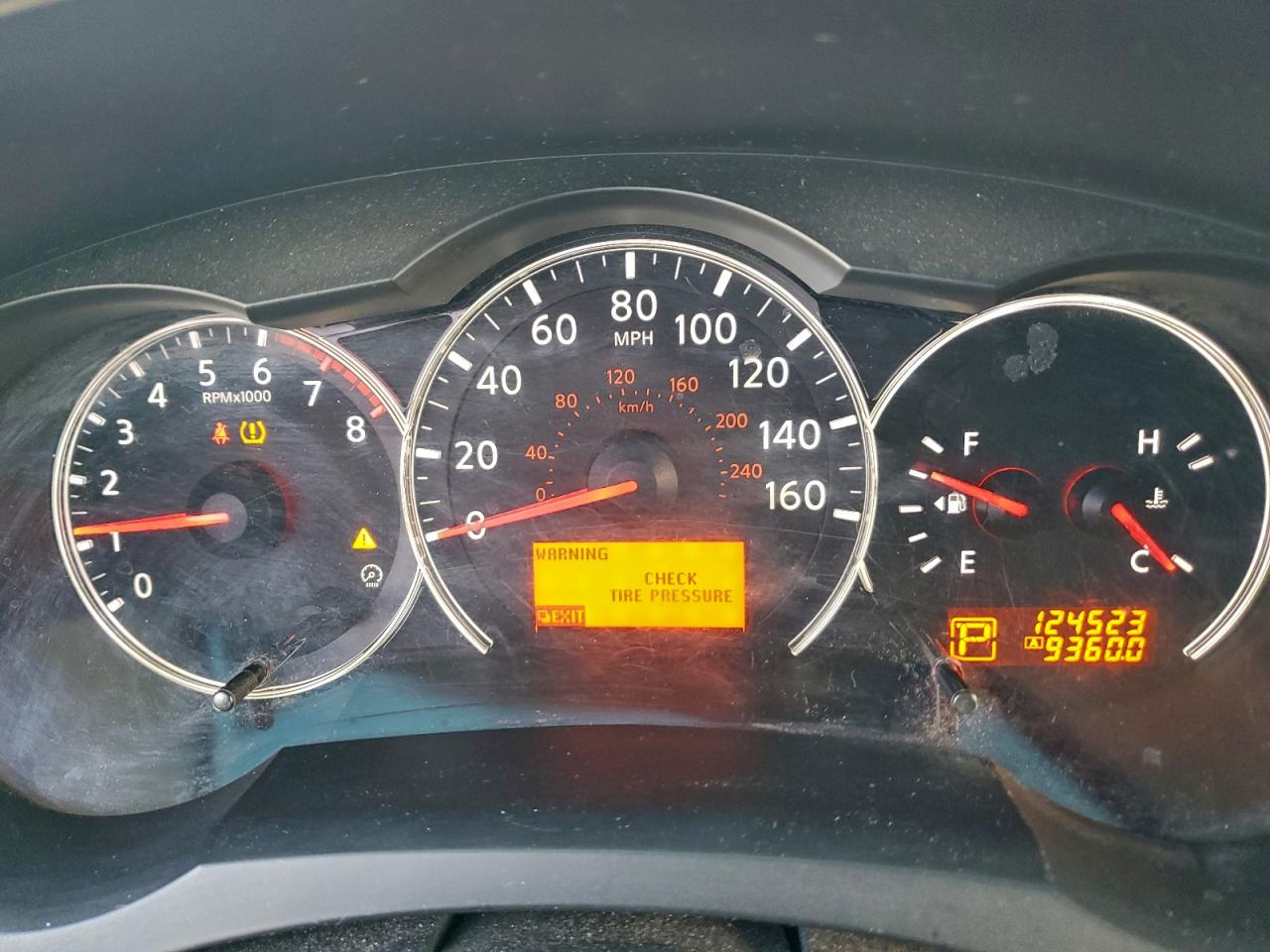 Nissan Altima Base Image 5