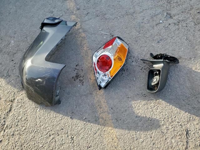 Nissan Altima Base Image 11