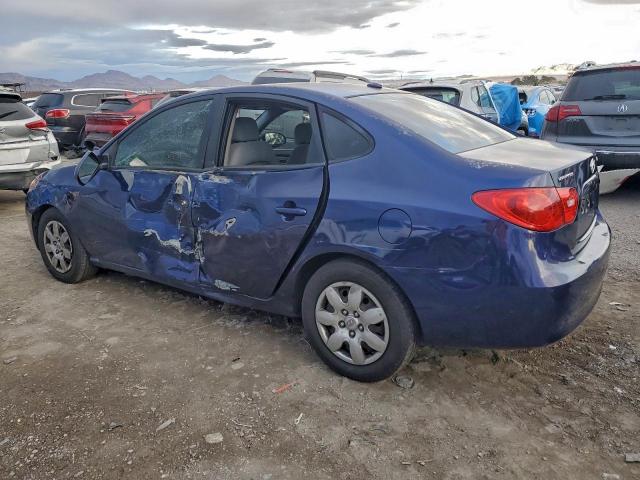 Hyundai ELANTRA Gls Image 7