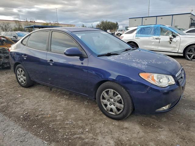 Hyundai ELANTRA Gls Image 11