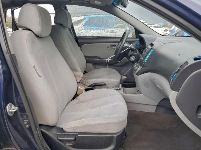 Hyundai ELANTRA Gls Image 9