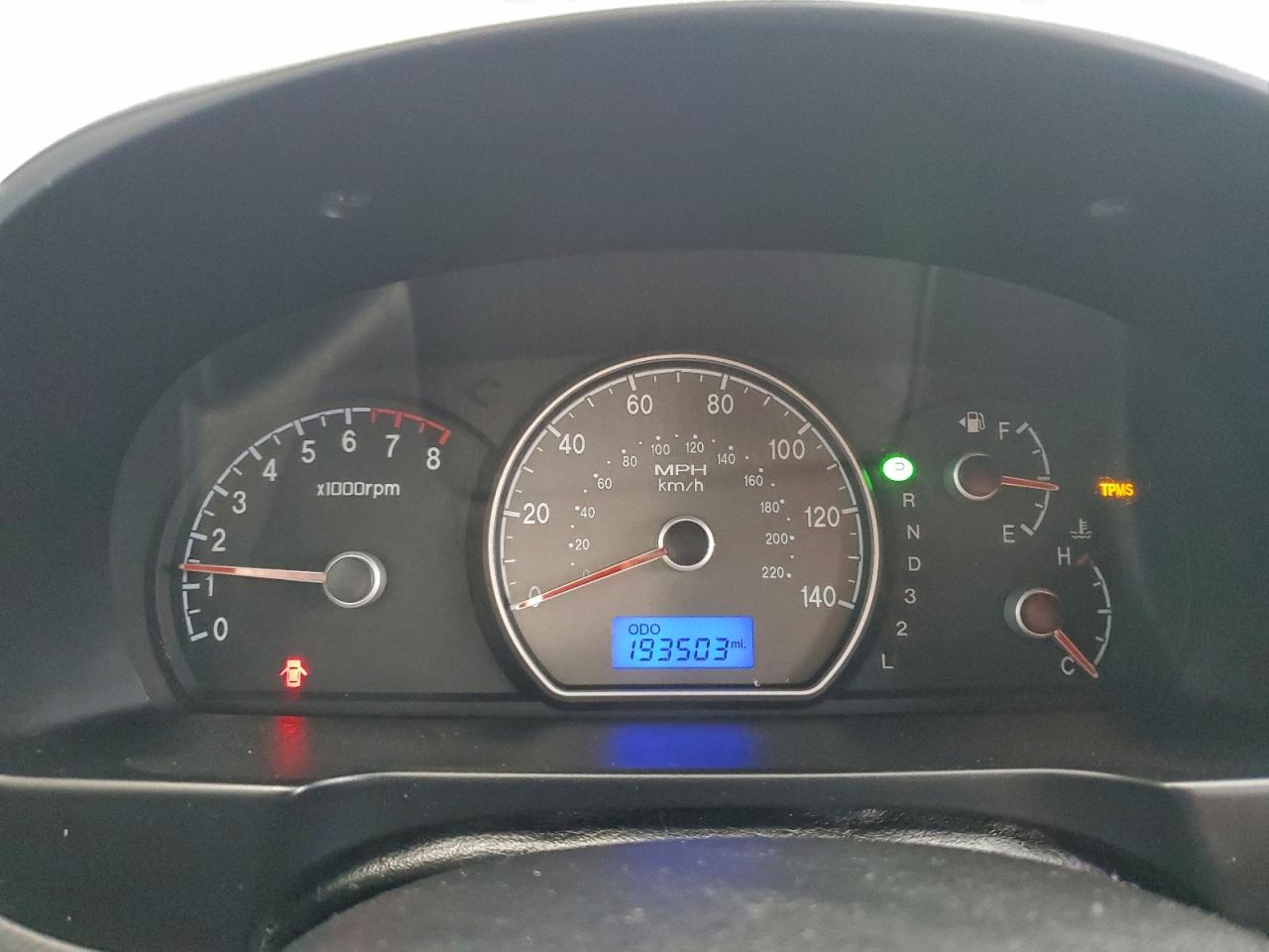 Hyundai ELANTRA Gls Image 2