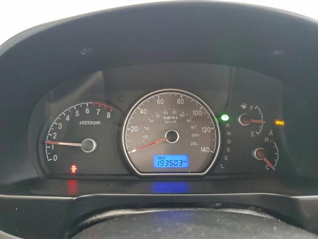 Hyundai ELANTRA Gls Image 2