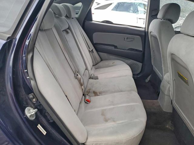 Hyundai ELANTRA Gls Image 4