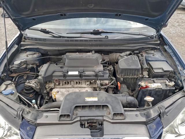 Hyundai ELANTRA Gls Image 5