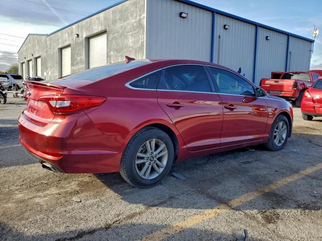 Hyundai SONATA Se Image 2