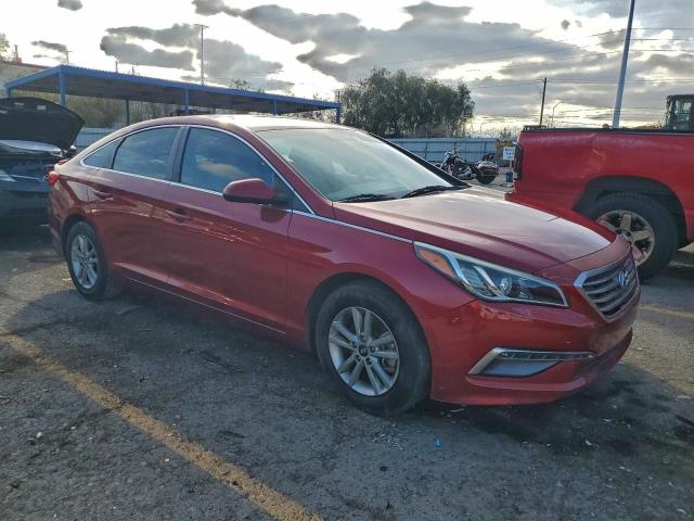 Hyundai SONATA Se Image 4