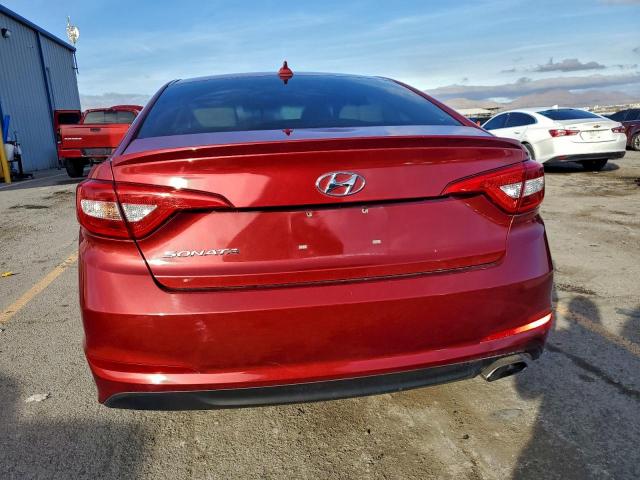 Hyundai SONATA Se Image 5