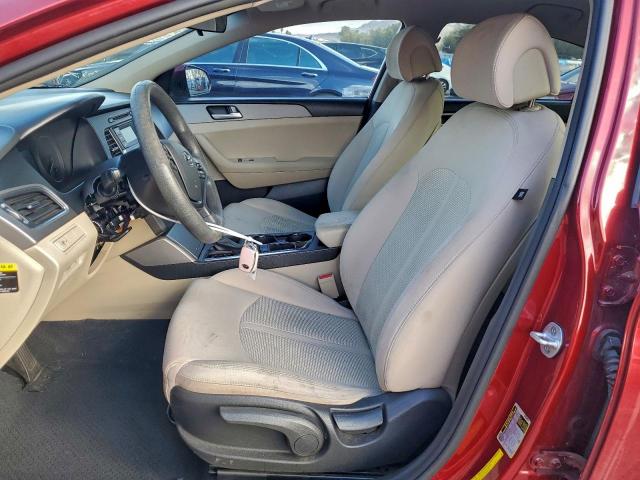 Hyundai SONATA Se Image 11