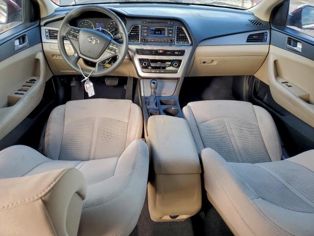 Hyundai SONATA Se Image 8