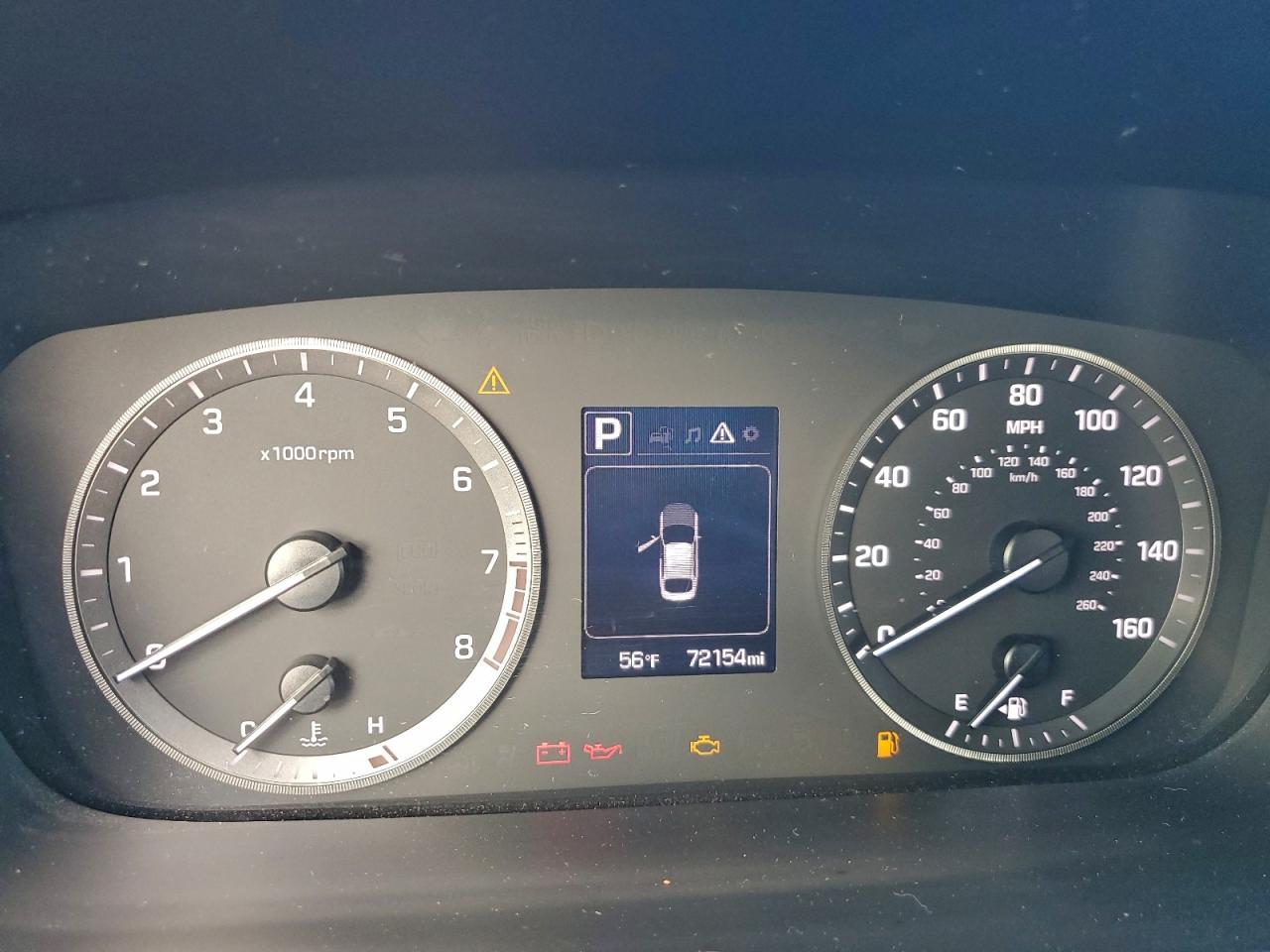 Hyundai SONATA Se Image 6