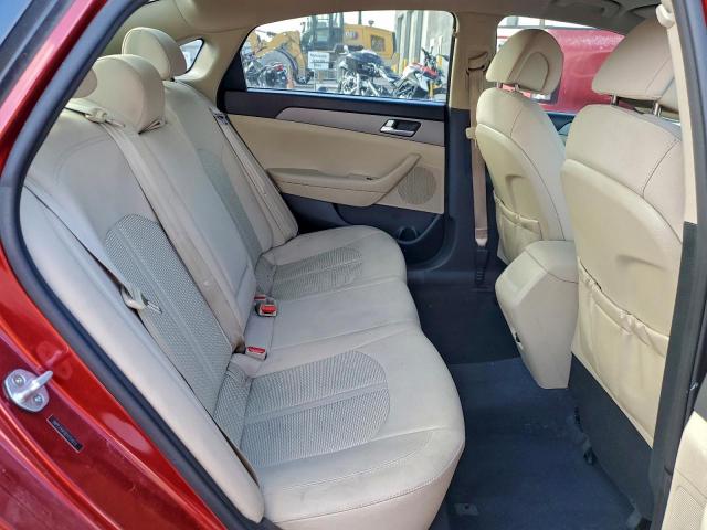 Hyundai SONATA Se Image 9