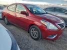 Nissan Versa S Image 6