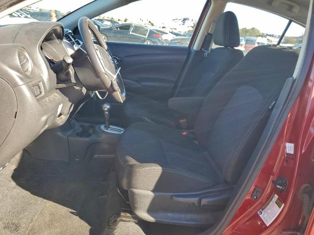 Nissan Versa S Image 3