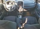 Nissan Versa S Image 10