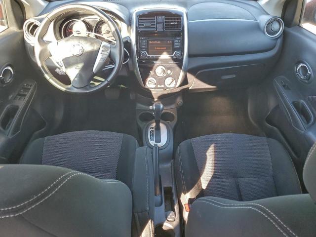 Nissan Versa S Image 10