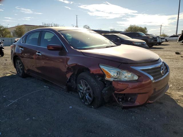 Nissan Altima 2.5 Image 4