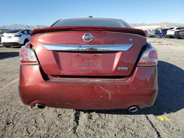 Nissan Altima 2.5 Image 6