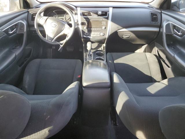 Nissan Altima 2.5 Image 9