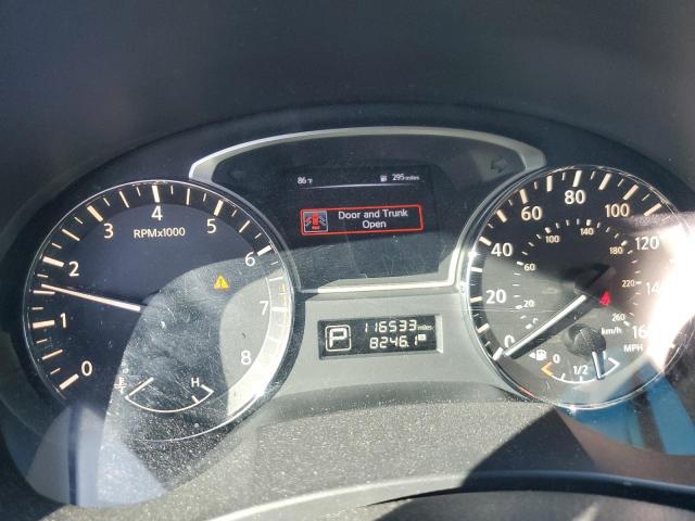 Nissan Altima 2.5 Image 10