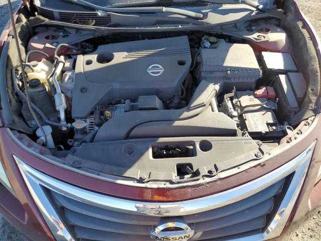 Nissan Altima 2.5 Image 12