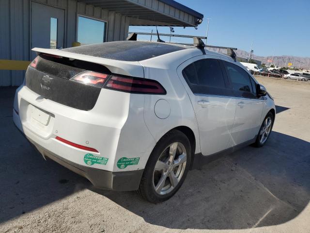 Chevrolet Volt Image 5