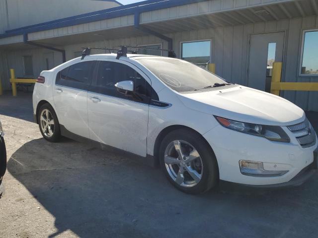 Chevrolet Volt Image 8