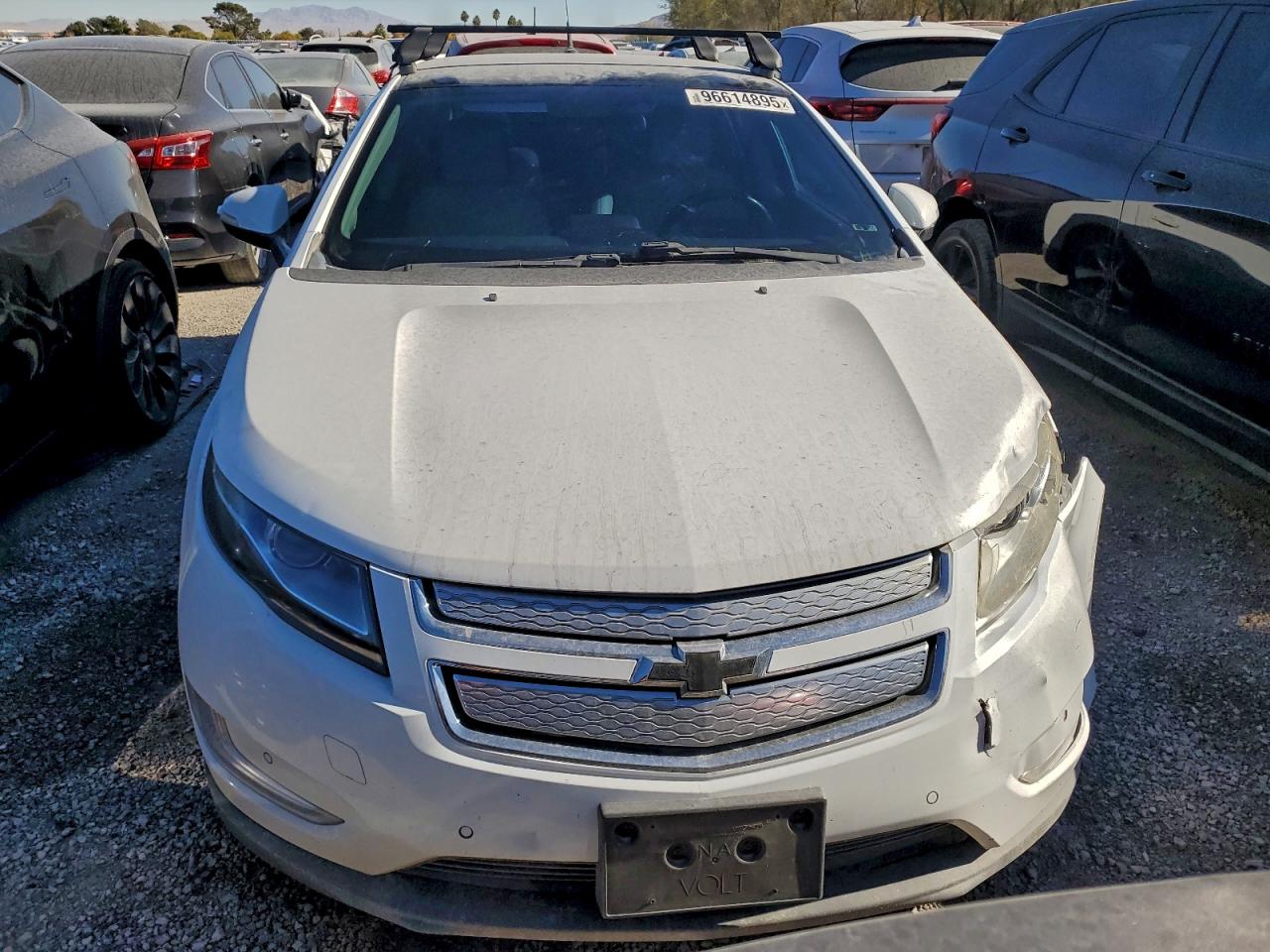 Chevrolet Volt Image 13