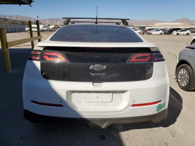 Chevrolet Volt Image 3