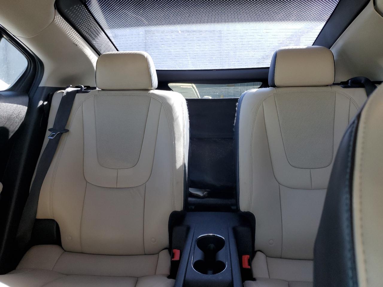 Chevrolet Volt Image 9