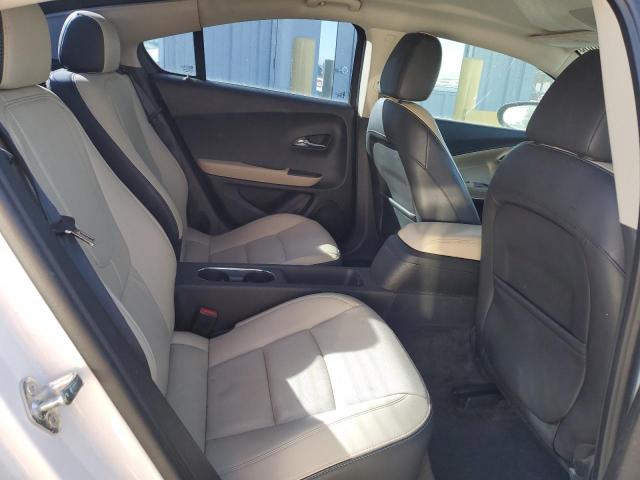 Chevrolet Volt Image 11