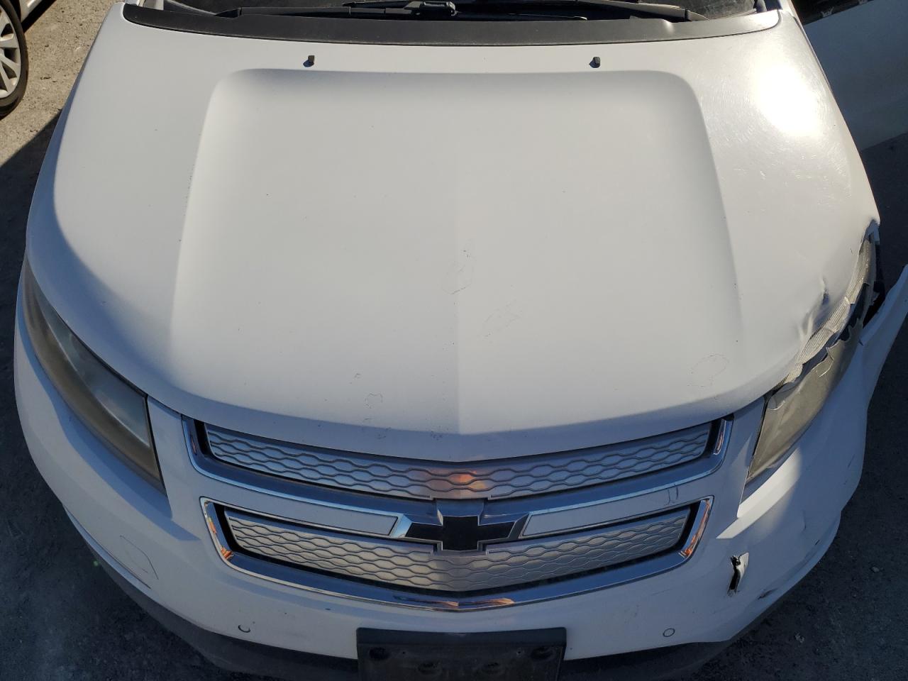 Chevrolet Volt Image 7