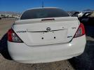 Nissan Versa S Image 3