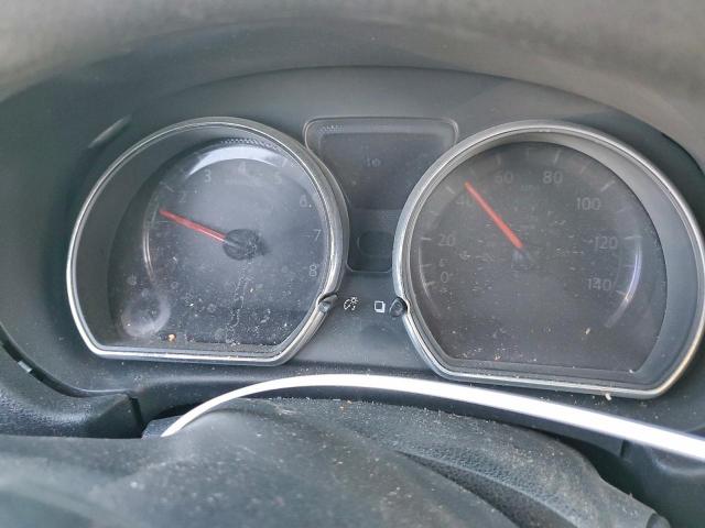 Nissan Versa S Image 10