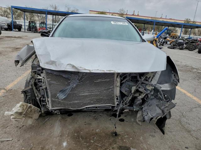 Nissan Altima Base Image 3