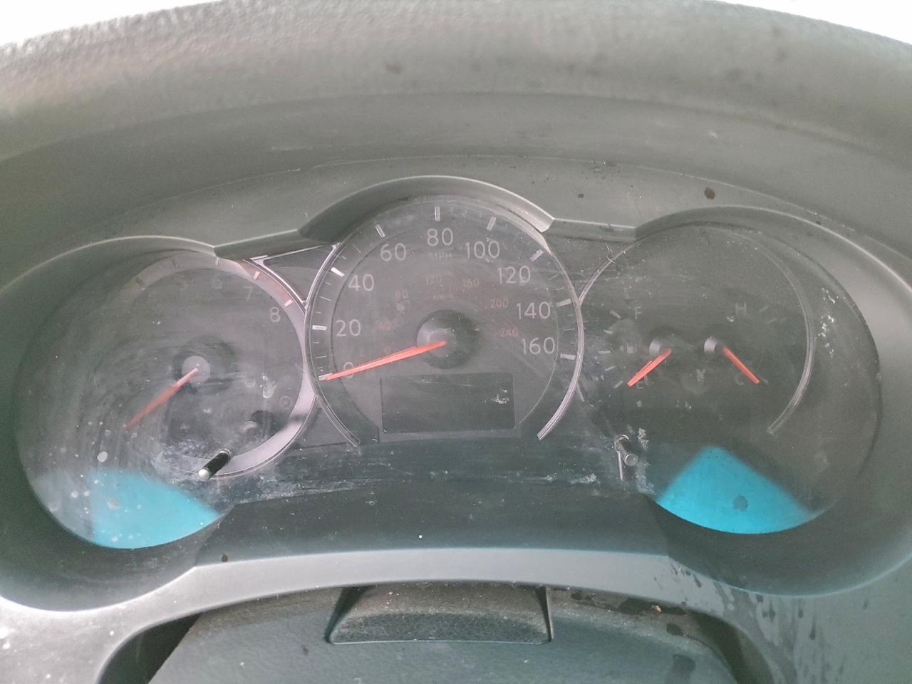 Nissan Altima Base Image 2