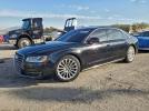 Audi A8 L Quattro Image 1