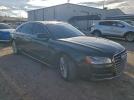 Audi A8 L Quattro Image 5
