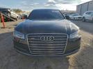Audi A8 L Quattro Image 11