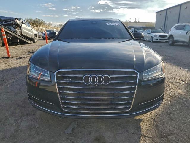 Audi A8 L Quattro Image 11