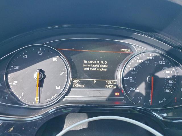 Audi A8 L Quattro Image 8