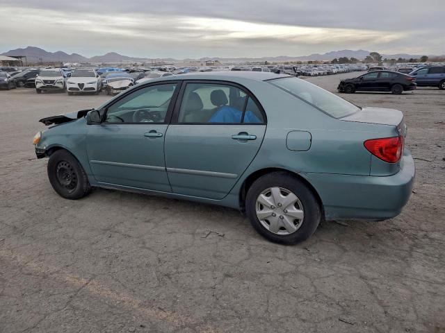 Toyota Corolla Ce Image 3